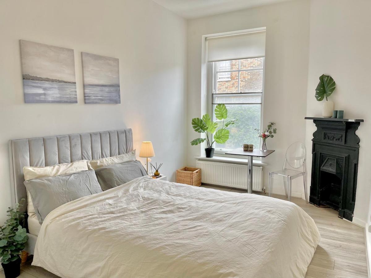 Archway Mordern 2 Bedrooms Apartment Londra Dış mekan fotoğraf
