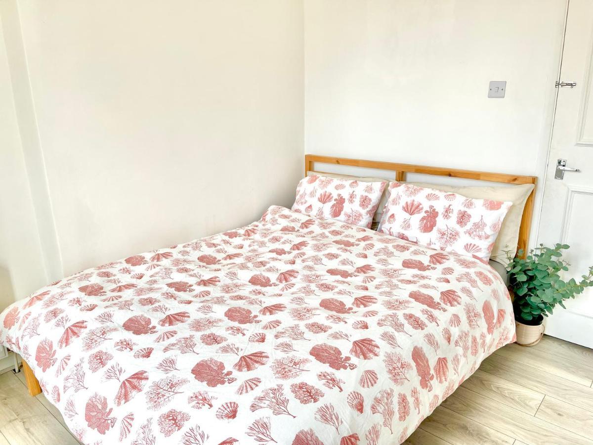 Archway Mordern 2 Bedrooms Apartment Londra Dış mekan fotoğraf
