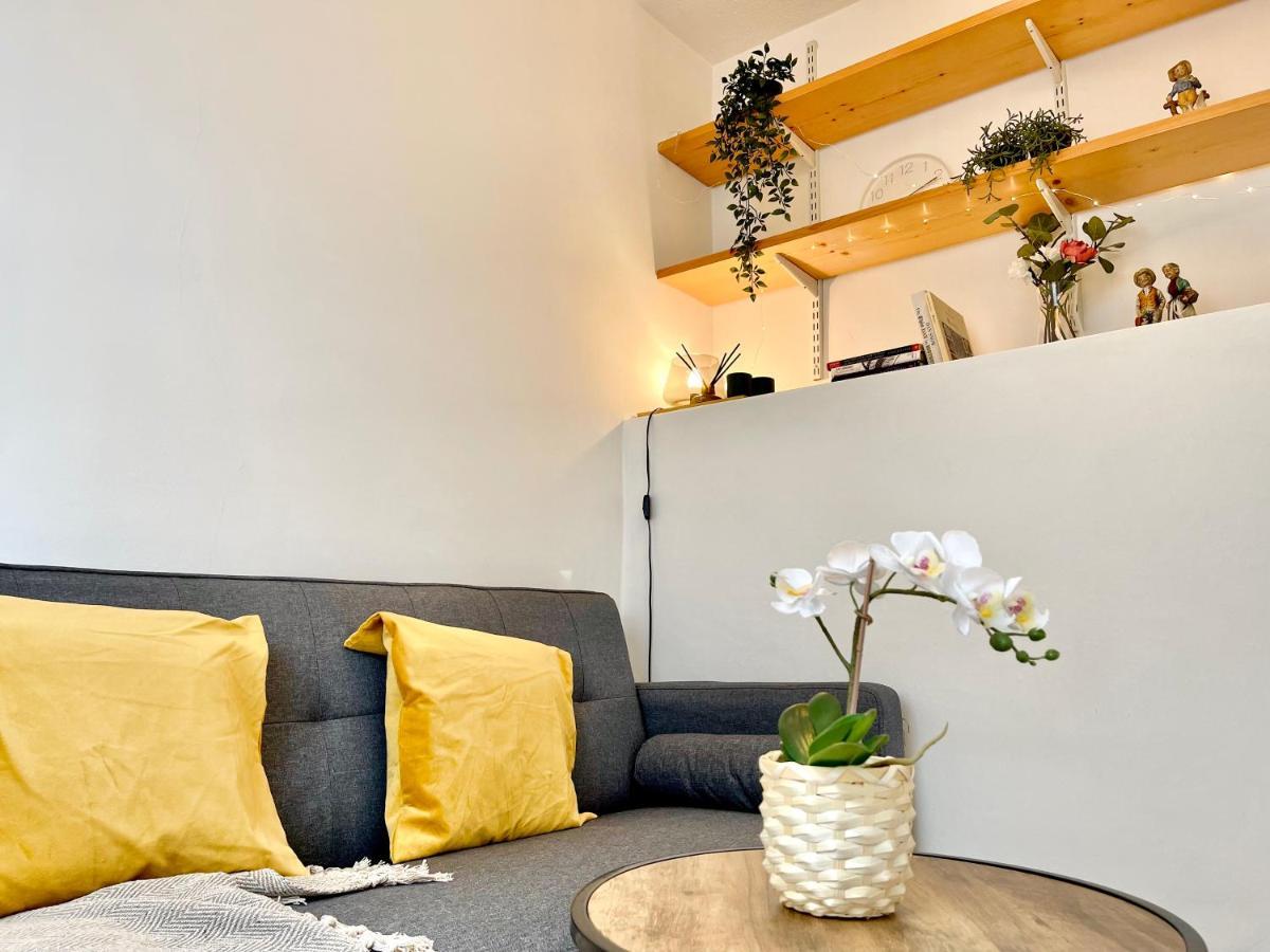 Archway Mordern 2 Bedrooms Apartment Londra Dış mekan fotoğraf