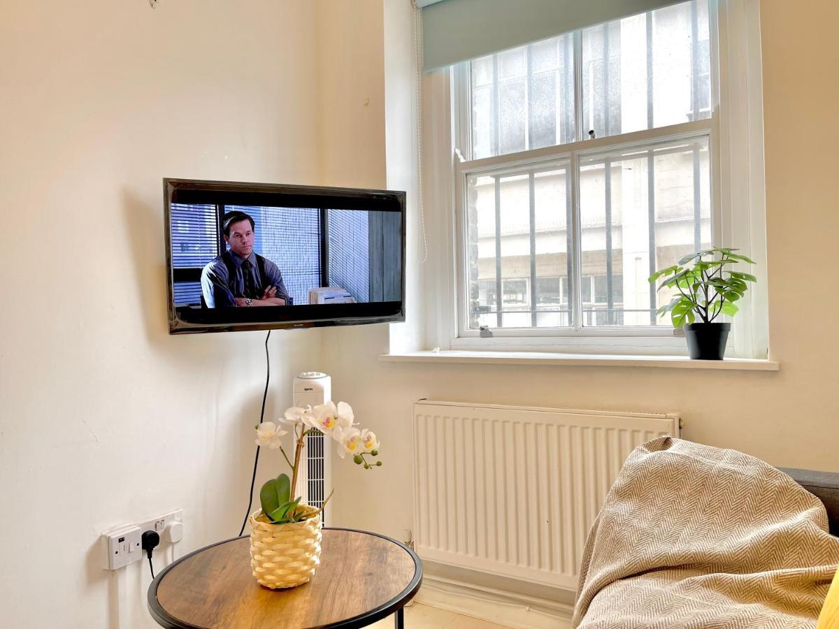 Archway Mordern 2 Bedrooms Apartment Londra Dış mekan fotoğraf