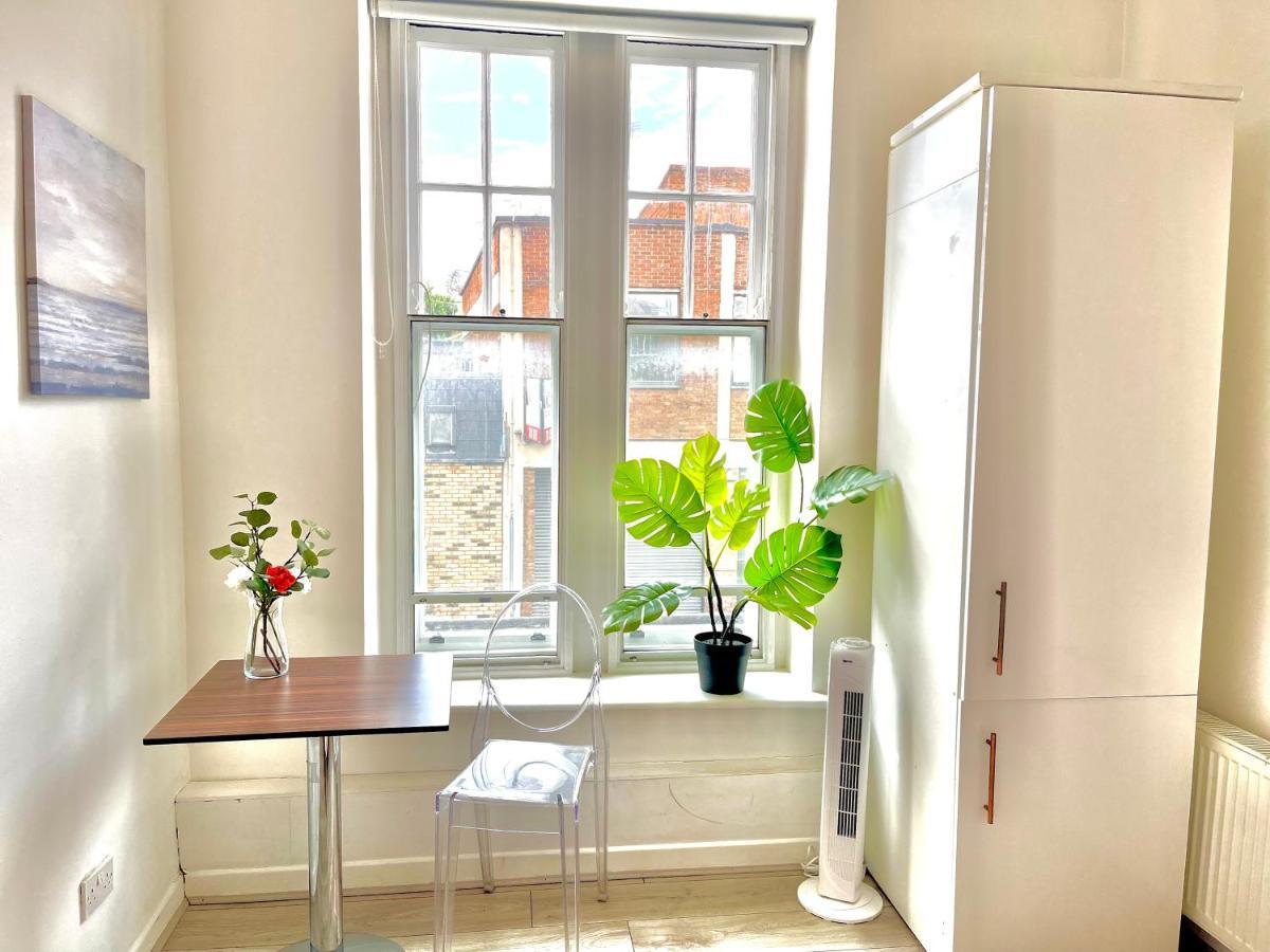 Archway Mordern 2 Bedrooms Apartment Londra Dış mekan fotoğraf