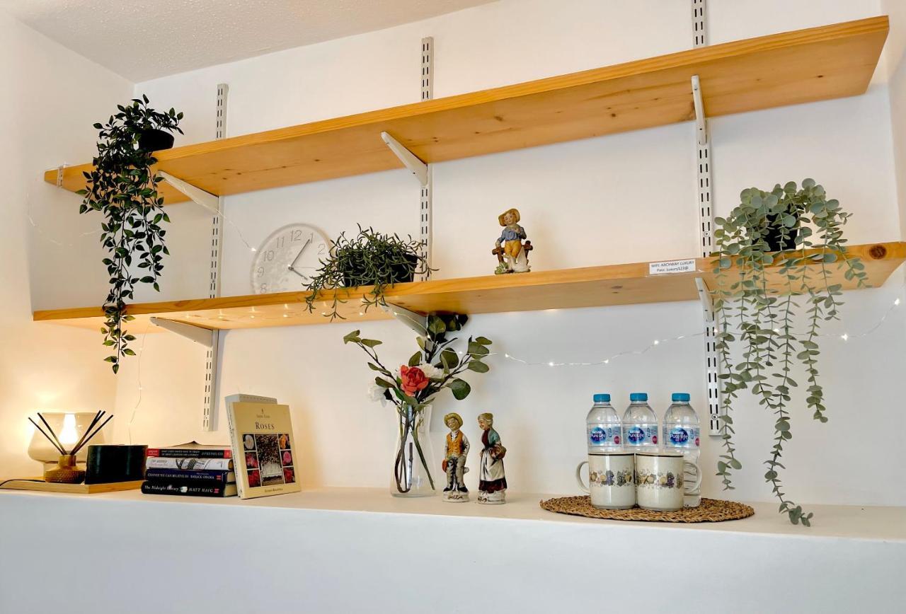 Archway Mordern 2 Bedrooms Apartment Londra Dış mekan fotoğraf