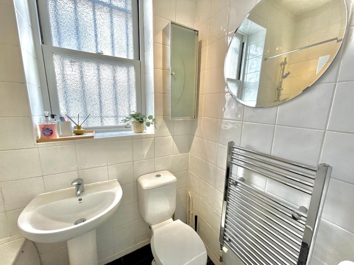 Archway Mordern 2 Bedrooms Apartment Londra Dış mekan fotoğraf