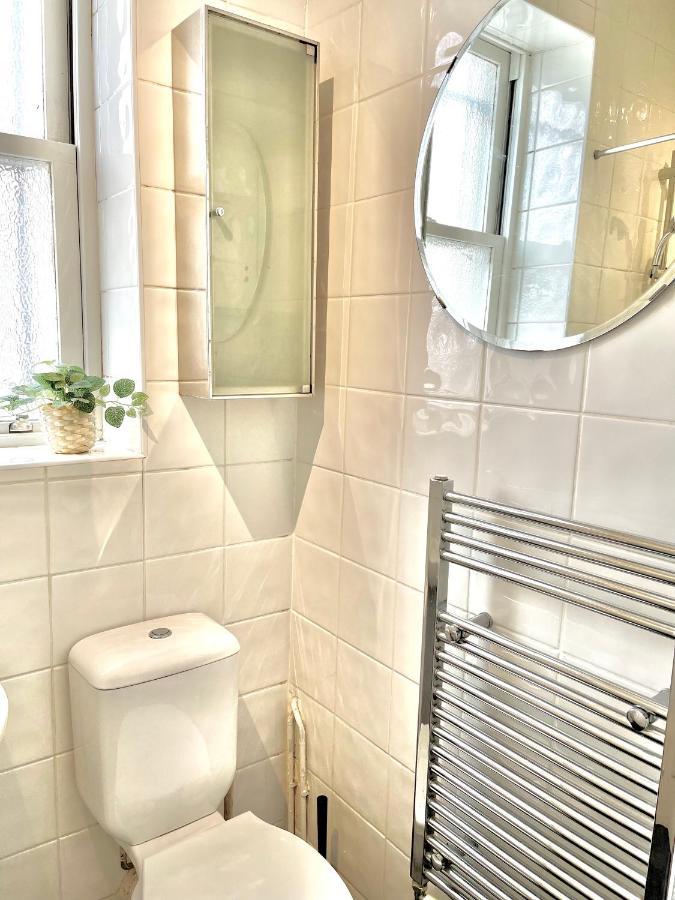 Archway Mordern 2 Bedrooms Apartment Londra Dış mekan fotoğraf
