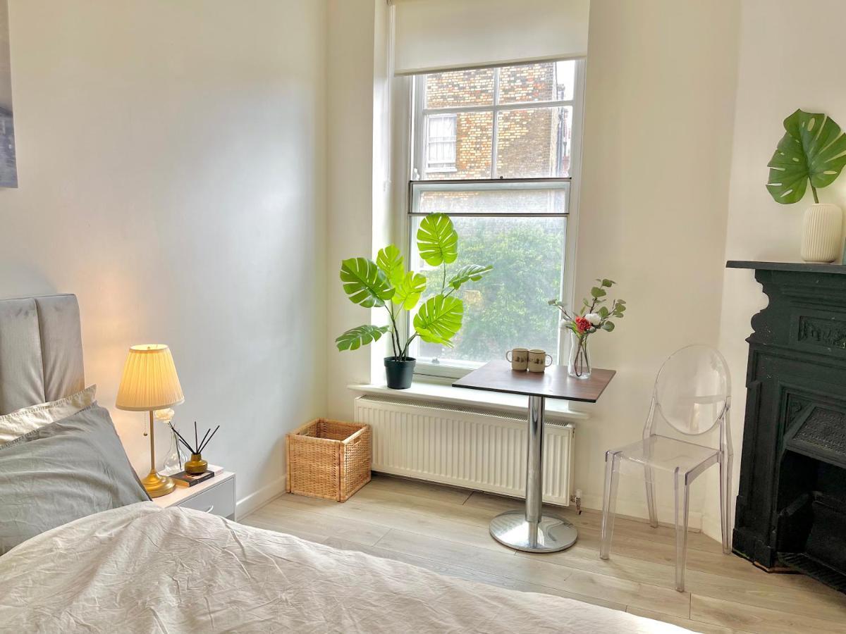 Archway Mordern 2 Bedrooms Apartment Londra Dış mekan fotoğraf