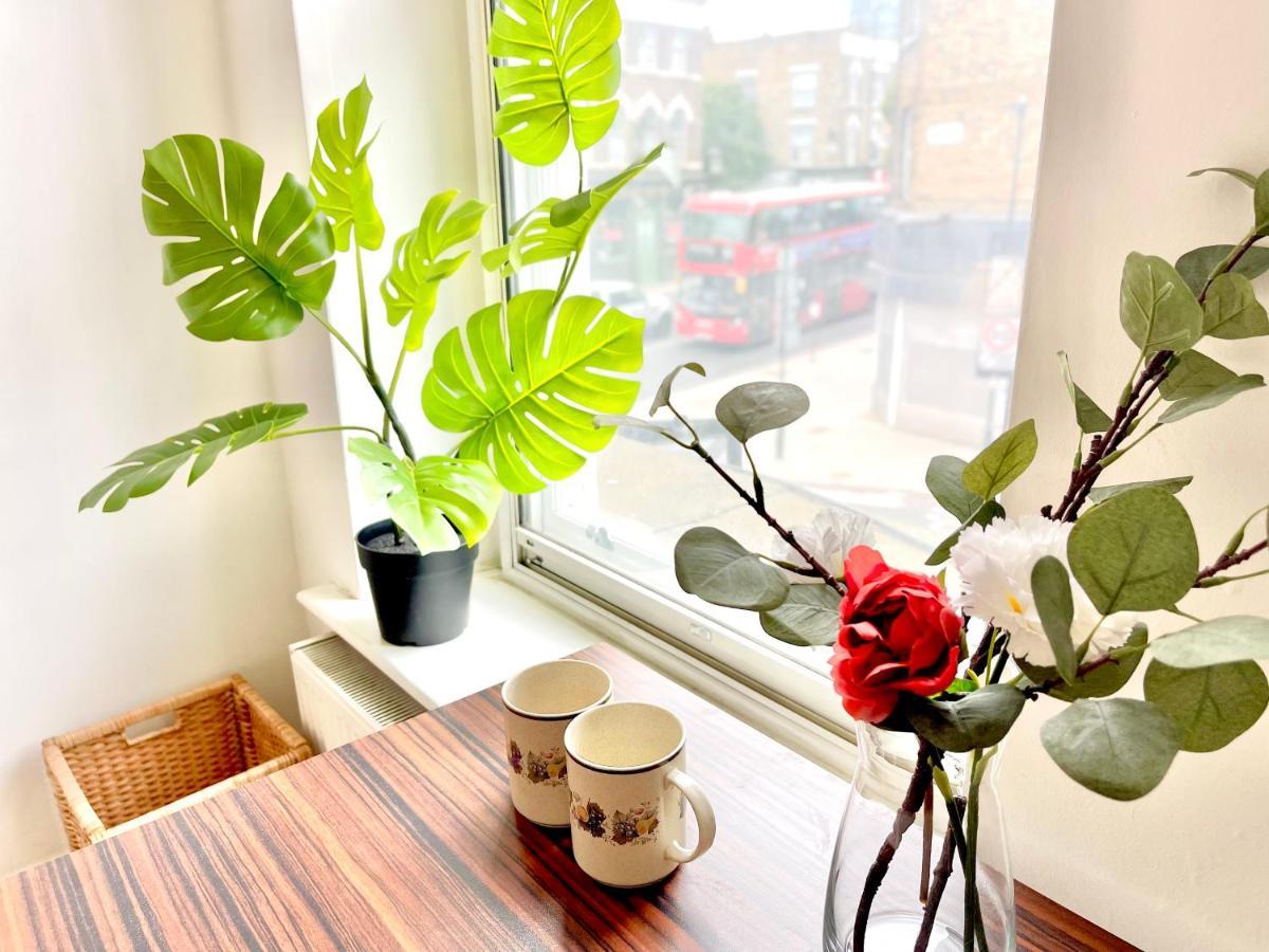 Archway Mordern 2 Bedrooms Apartment Londra Dış mekan fotoğraf