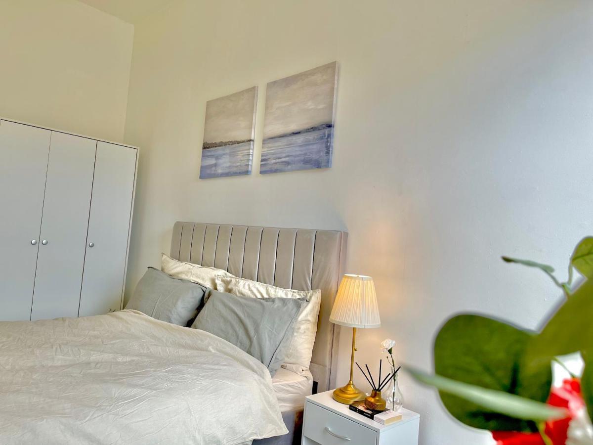 Archway Mordern 2 Bedrooms Apartment Londra Dış mekan fotoğraf