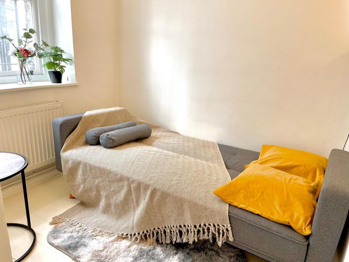 Archway Mordern 2 Bedrooms Apartment Londra Dış mekan fotoğraf