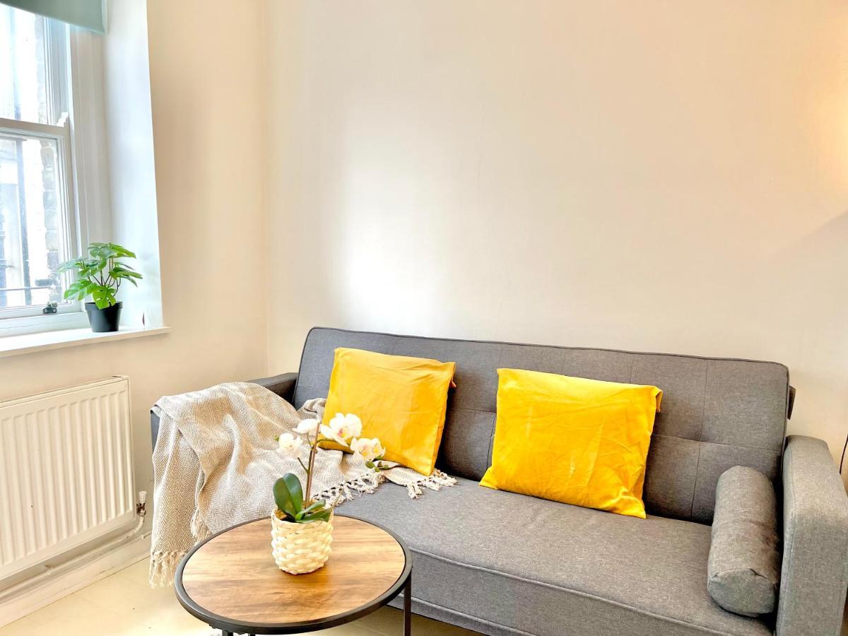 Archway Mordern 2 Bedrooms Apartment Londra Dış mekan fotoğraf