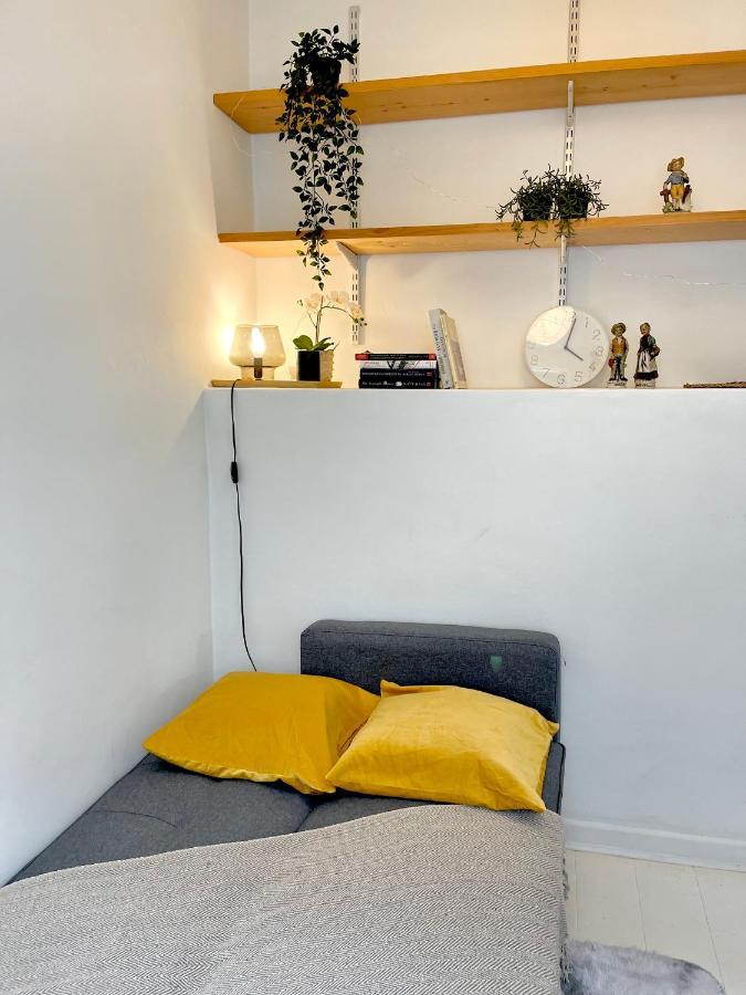 Archway Mordern 2 Bedrooms Apartment Londra Dış mekan fotoğraf