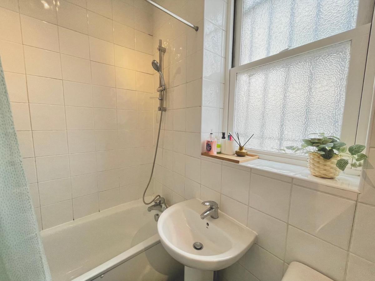 Archway Mordern 2 Bedrooms Apartment Londra Dış mekan fotoğraf
